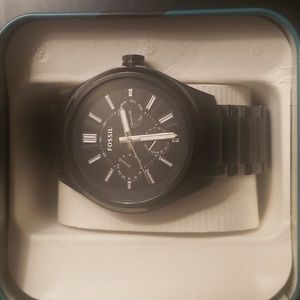 Fossil Mens Watch